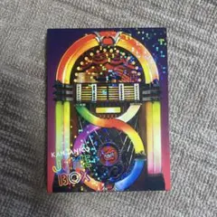KANJANI∞　JUKE BOX【初回限定盤B】(DVD付)