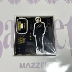 RSF 黒衣装 アクスタ MZ❤︎プロフ必読⭐︎様専用 - メルカリ