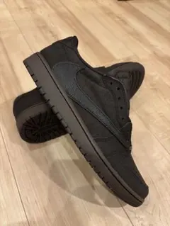 Travis Scott x AJ1 