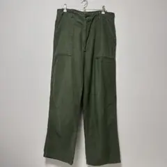 og107 ワークパンツ
