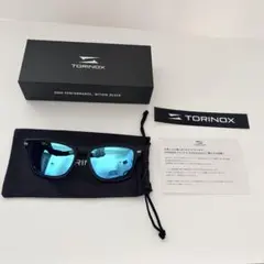 TORINOX サングラス