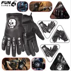 reusch スキーグローブ S/M ダークグレー 8.5 - メルカリ