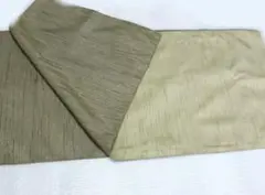 リバーシブル　テーブルランナー30×160cm　展示品のサムネイル
