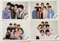 公式写真 Jr祭り なにわ男子 集合 混合