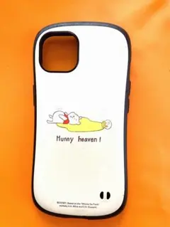 iFace プーさん iPhone13 ケース ハニーポット
