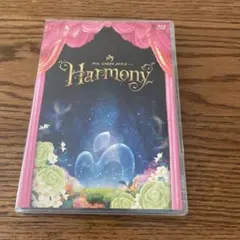 Mrs. GREEN APPLE on “Harmony” 通常盤Blu-ray