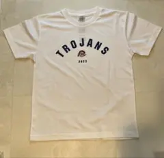 バスケ 福大大濠トロージャンズ Tシャツ 大濠 TROJANS 西田優大 - メルカリ