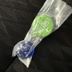 FROG STYLE フロッグスタイル　ガシャポン　めじるしアクセサリー　星