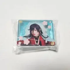 刀ミュ 博覧会 アクリルメモスタンド 和泉守兼定