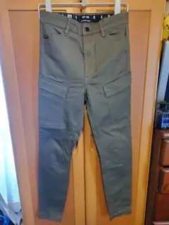 G-STAR RAW 3D テーパードカーゴパンツ 立体裁断 30 / 32 - メルカリ