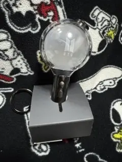 BTS アミボム　キーリング