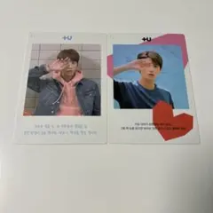 TOMORROW X TOGETHER テヒョン トレカ