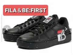 2026年最新】be first fila スニーカーの人気アイテム - メルカリ