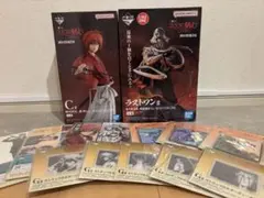 2025年最新】作品名/他作品：るろうに剣心 その他の人気アイテム