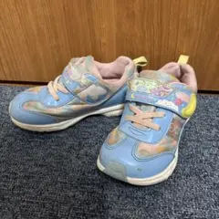 ムーンスター スニーカー