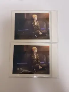 プロセカ 東雲彰人 ぱしゃこれ Vol.3 B