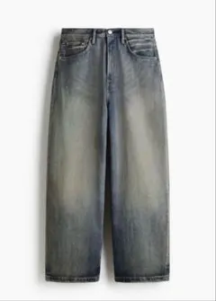 2025年最新】h スーパーバギーデニムの人気アイテム - メルカリ