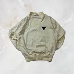 00's vintage ナイロントップス y2k パンク グランジ系のサムネイル
