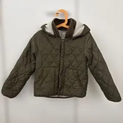 URBAN RESEARCH DOORS キルティングジャケット 105cm