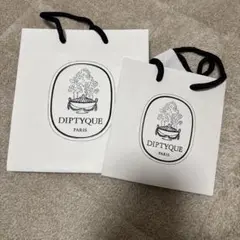 2026年最新】DIPTYQUE ショップ袋・ショッパーの人気アイテム - メルカリ