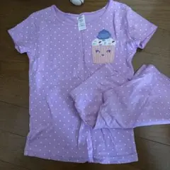 子供パジャマのサムネイル