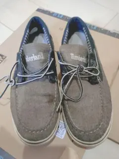 Timberlandシューズ