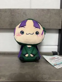 忍たま乱太郎　もちぴこ　立花仙蔵