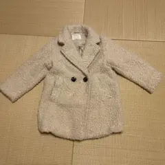 ボアジャケット コート