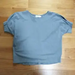 Dessin 半袖Tシャツ サイズ2 グレーのサムネイル