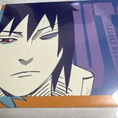 NARUTO ラミネートカード　No.022 ナルト　サスケ NARUTO ラミネートカード ナルト サスケ No.022 - メルカリ