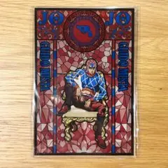 ジョジョの奇妙な冒険 ポルナレフ イギー ジョジョワールド アクリルボード ジョジョの奇妙な冒険 ポルナレフ イギー ジョジョワールド アクリル
