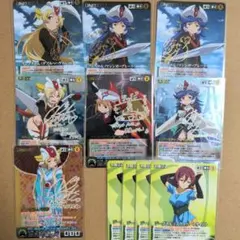 イナズマイレブンGO TCGキックオフスターターデッキ 最強！雷門