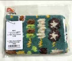 ラブラリーバイフェイラー 新品 トリアエスビールデ！ L字ポーチ