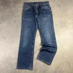 Wrangler 936 W34 80S USA製 SCOVILL 色落ち抜群 - メルカリ