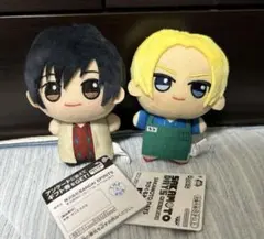 朝倉シンヌイグルミ