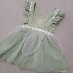 バースデイ　cottoli Disney ティンカーベル