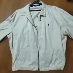【お買い得！！】ポロラルフローレン　　　　 　ジャケット　スイングトップ
