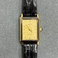 2025年最新】SEIKO EXCELINE 14kの人気アイテム - メルカリ