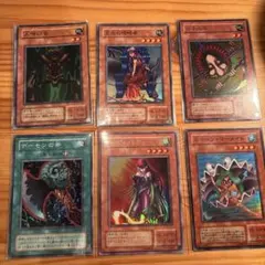 【匿名配送】遊戯王　2期カードまとめ売り 匿名配送 遊戯王 2期ノーマルカード 機械族 まとめ売り 16種類16
