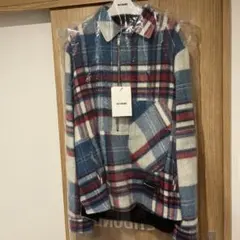 2026年最新】we11done ジャケットの人気アイテム - メルカリ