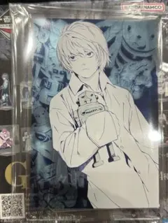 デスノート　DEATH　NOTE 一番くじ　アクリルスタンド　ニア　④