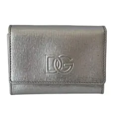 DOLCE＆GABBANA ドルチェ&ガッバーナ D&G ドルガバ カードケース