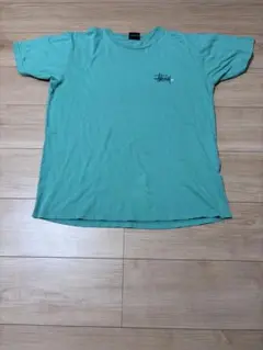 00s old　Stüssy Tシャツ レア色のサムネイル