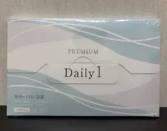 新品未開封】PREMIUM Daily 1 マウスウォッシュ 2箱セット - メルカリ