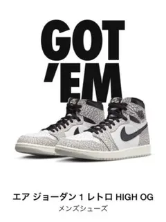 Nike Air Jordan 1 High OG 