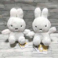 2025年最新】ミッフィー ぬいぐるみ まとめ売りの人気アイテム - メルカリ