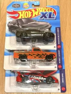 ホットウィール RLC Exclusive スープラ HKS - メルカリ