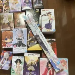 ホ*イ様 【大量】プライズメフィギュア 一番くじ セット