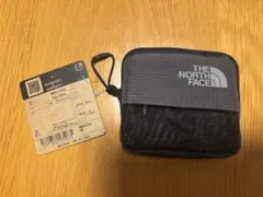 THE NORTH FACE Hazy Wallet NM82460のサムネイル