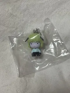 HUNTER×HUNTER めじるしアクセサリー キメラアント編